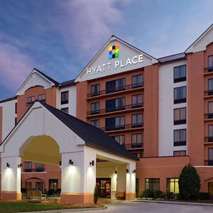 Hotel Hyatt Place Nashville/Hendersonville cazare Hendersonville