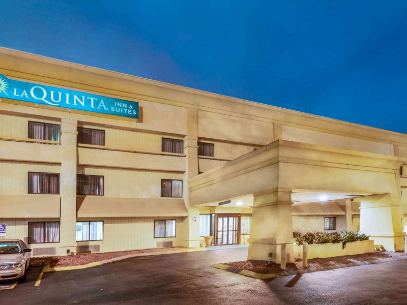 Hotel La Quinta Inn & Suites By Wyndham Nashville Airport