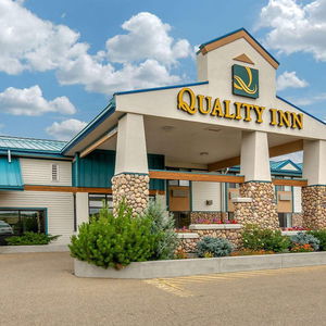 Hotel Quality Inn Dillon I-15 cazare Dillon