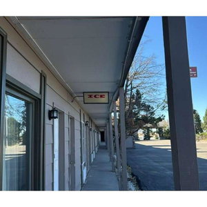 Hotel Sundowner Inn Forsyth cazare Forsyth