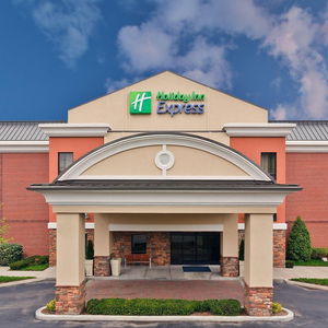 Hotel Holiday Inn Express Hotel & Suites Brentwood North - Nashville Area cazare Brentwood