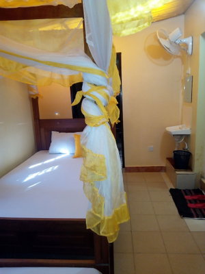 Hotel Mali Guest House cazare Mombasa