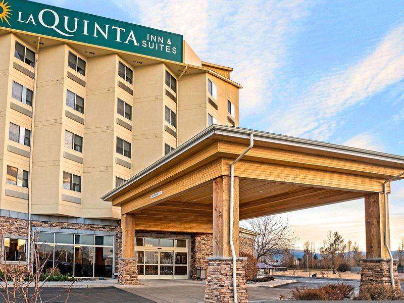 Hotel La Quinta Inn & Suites By Wyndham Butte
