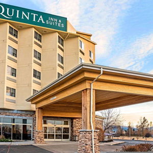 Hotel La Quinta Inn & Suites By Wyndham Butte cazare Butte
