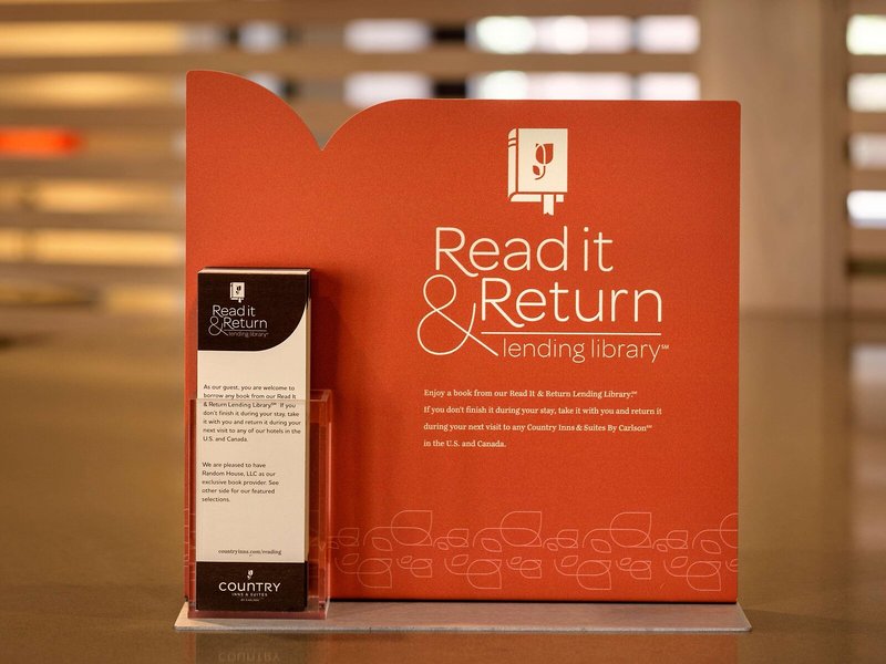 Hotel Country Inn & Suites By Radisson, Shelby, Nc