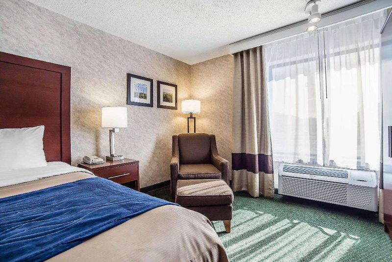 Hotel Yellowstone River Inn And Suites