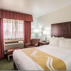Hotel Quality Inn Belgrade - Bozeman Yellowstone Airport cazare Belgrade