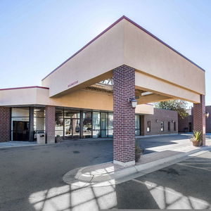 Hotel Studio 6 Suites Butte Mt I-90 I-15 cazare Butte