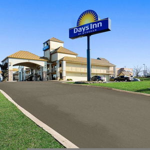 Hotel Days Inn By Wyndham Goodlettsville/Nashville cazare Goodlettsville