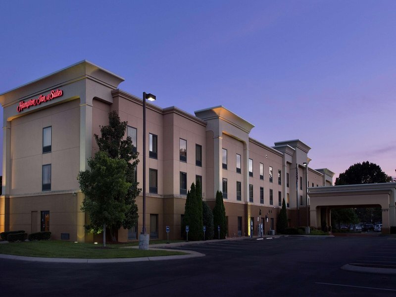 Hotel Hampton Inn & Suites Nashville Smyrna