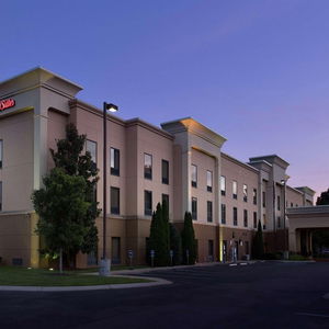 Hotel Hampton Inn & Suites Nashville Smyrna cazare Smyrna