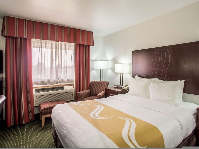 Hotel Quality Inn Belgrade - Bozeman Yellowstone Airport