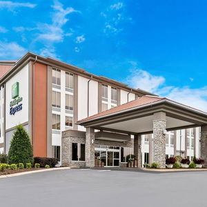 Hotel Holiday Inn Express Nashville-Hendersonville cazare Hendersonville