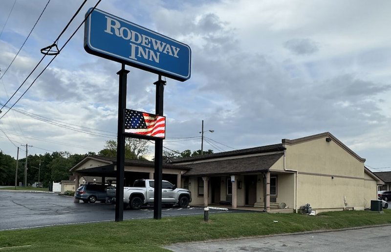 Hotel Rodeway Inn