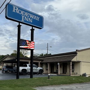 Hotel Rodeway Inn cazare Goodlettsville