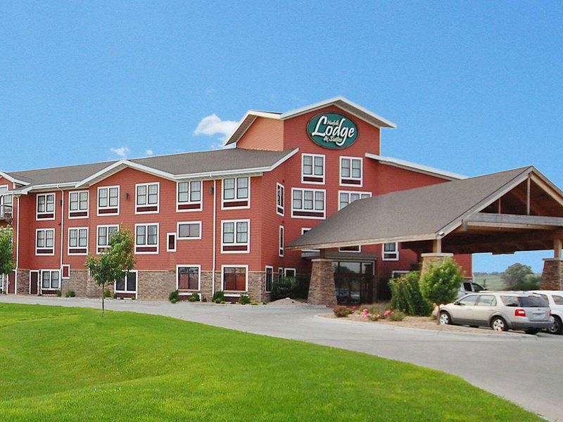 Hotel Norfolk Lodge & Suites, Ascend Collection