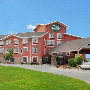 Hotel Norfolk Lodge & Suites, Ascend Collection cazare Norfolk