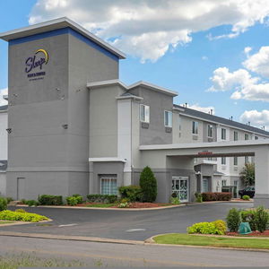 Hotel Sleep Inn & Suites Smyrna cazare Smyrna