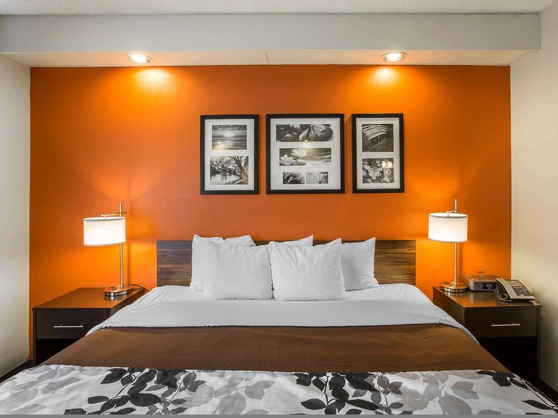 Hotel Sleep Inn Brentwood