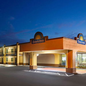 Hotel Days Inn By Wyndham Shelby cazare Shelby