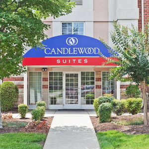 Hotel Sonesta Simply Suites Nashville Brentwood cazare Brentwood