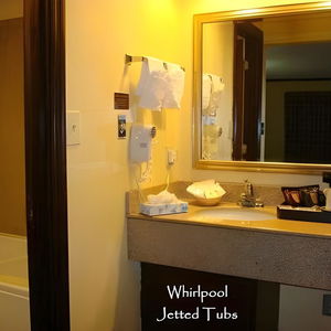 Hotel Antioch Quarters Inn cazare Antioch