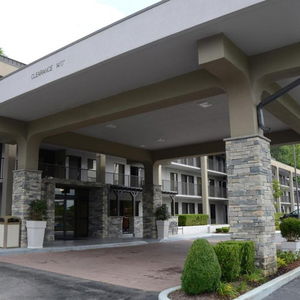 Hotel Baymont By Wyndham Nashville Airport cazare Nashville