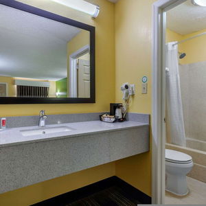 Hotel Econo Lodge cazare Nashville