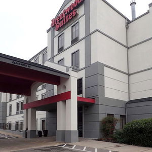 Hotel Brentwood Suites cazare Brentwood