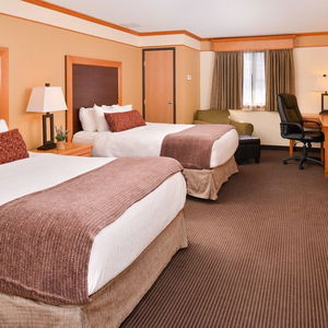Hotel Best Western Plus Sidney Lodge cazare Sidney