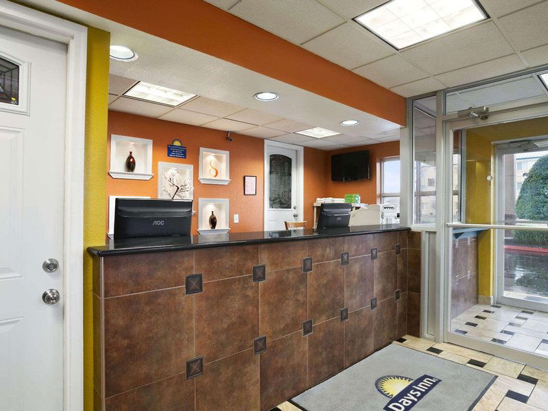 Hotel Days Inn By Wyndham Nashville Airport