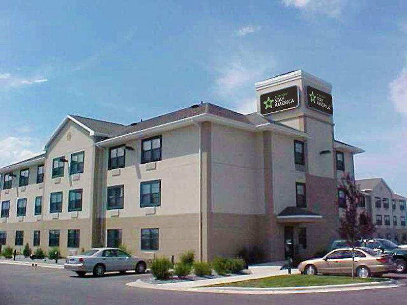 Hotel Extended Stay America Billings West End