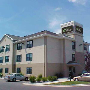 Hotel Extended Stay America Billings West End cazare Billings