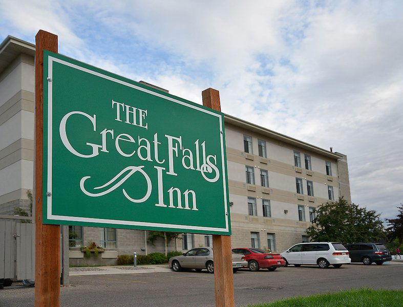 Hotel The Great Falls Inn By Riversage