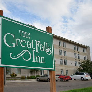 Hotel The Great Falls Inn By Riversage cazare Great Falls