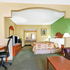 Hotel Super 8 By Wyndham Nashville Near Downtown / I-40 cazare Nashville