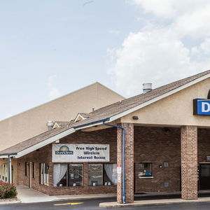 Hotel Days Inn By Wyndham Nashville North/Opryland Area cazare Nashville