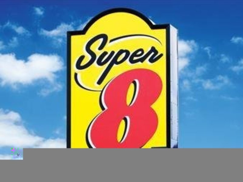 Hotel Super 8 By Wyndham Dillon