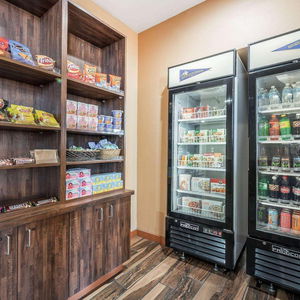 Hotel La Quinta Inn & Suites By Wyndham Belgrade - Bozeman Airport cazare Belgrade