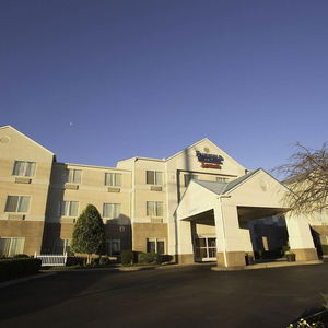 Hotel Fairfield Inn & Suites Nashville Smyrna cazare Smyrna