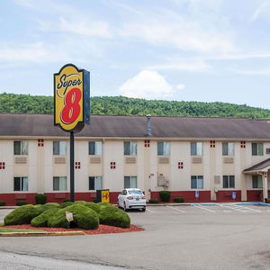 Hotel Super 8 By Wyndham Sidney Ny cazare Port Orchard