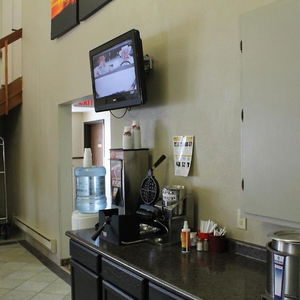 Hotel Lone Tree Inn cazare Sidney