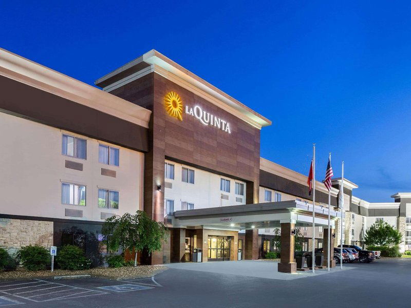 Hotel La Quinta Inn & Suites By Wyndham Goodlettsville - Nashville