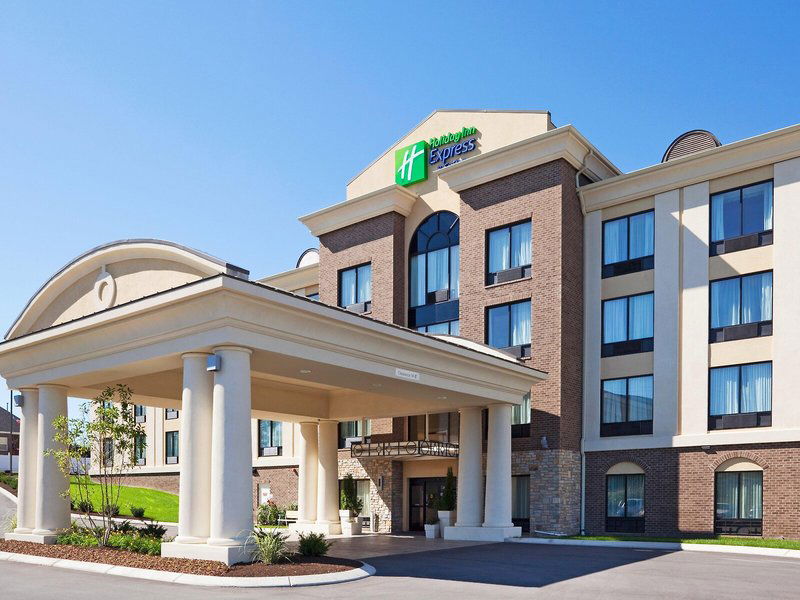 Hotel Holiday Inn Express Hotel & Suites Smyrna