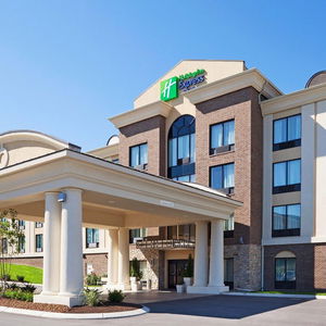 Hotel Holiday Inn Express Hotel & Suites Smyrna cazare Smyrna