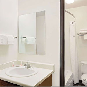 Hotel Super 8 By Wyndham Belgrade/Bozeman Airport cazare Belgrade