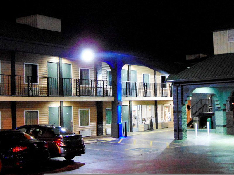 Hotel Knights Inn Nashville-Antioch
