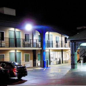 Hotel Knights Inn Nashville-Antioch cazare Antioch