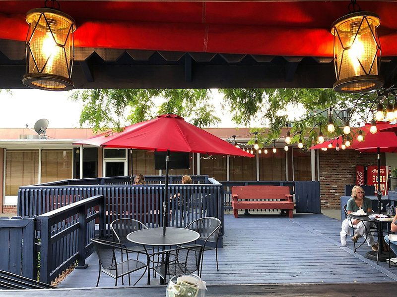 Hotel Norfolk Country Inn