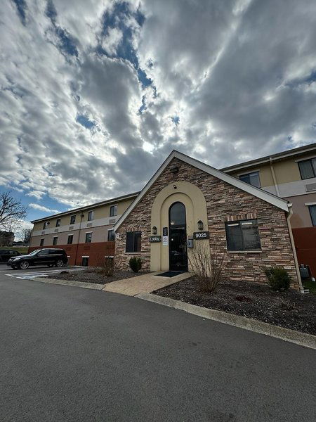 Hotel Brentwood Studioplus